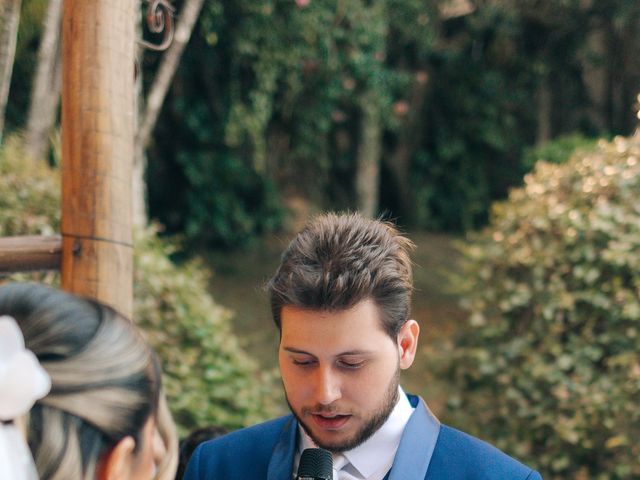 O casamento de Gabriel e Sarah em Belo Horizonte, Minas Gerais 107
