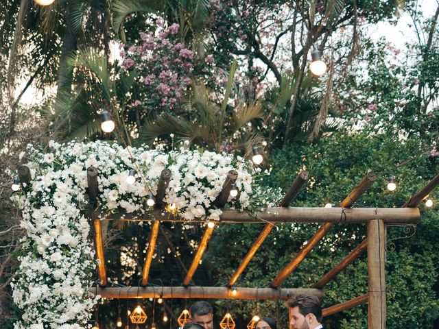 O casamento de Gabriel e Sarah em Belo Horizonte, Minas Gerais 109