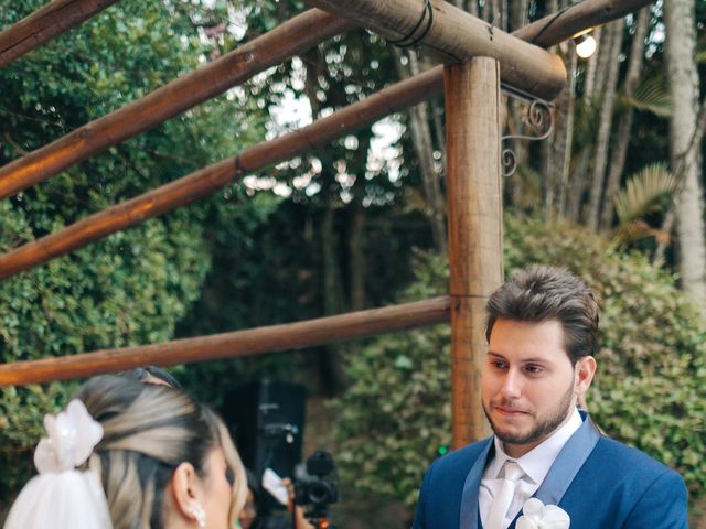 O casamento de Gabriel e Sarah em Belo Horizonte, Minas Gerais 110