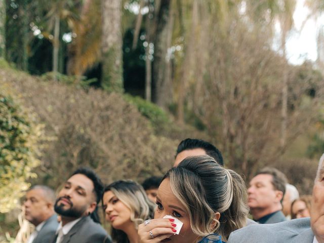 O casamento de Gabriel e Sarah em Belo Horizonte, Minas Gerais 111