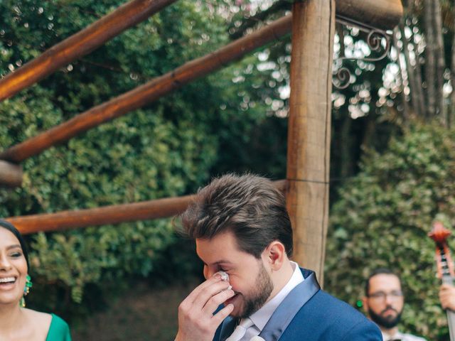 O casamento de Gabriel e Sarah em Belo Horizonte, Minas Gerais 112