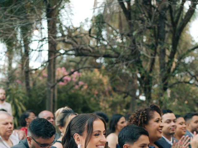 O casamento de Gabriel e Sarah em Belo Horizonte, Minas Gerais 113