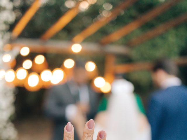 O casamento de Gabriel e Sarah em Belo Horizonte, Minas Gerais 117