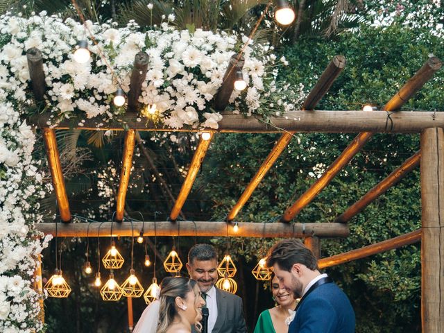 O casamento de Gabriel e Sarah em Belo Horizonte, Minas Gerais 119