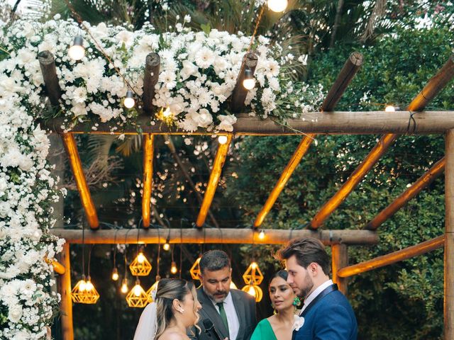 O casamento de Gabriel e Sarah em Belo Horizonte, Minas Gerais 121