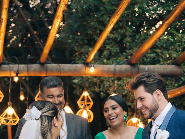 O casamento de Gabriel e Sarah em Belo Horizonte, Minas Gerais 122