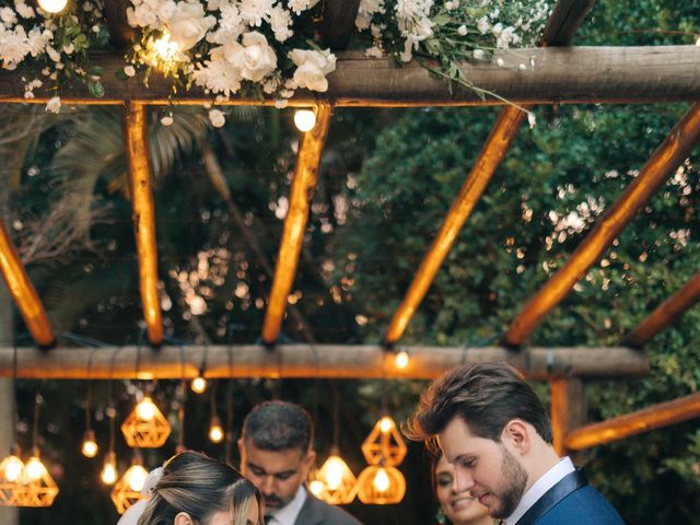 O casamento de Gabriel e Sarah em Belo Horizonte, Minas Gerais 123