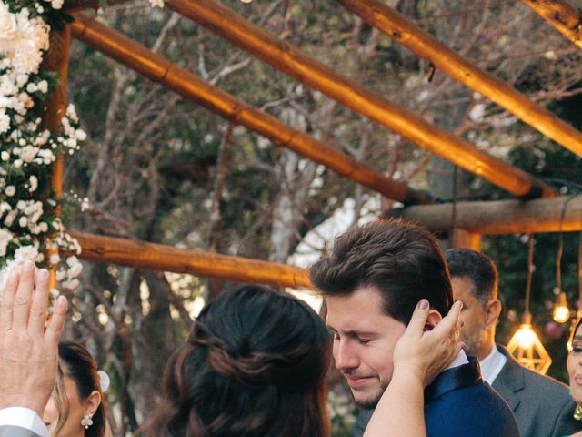 O casamento de Gabriel e Sarah em Belo Horizonte, Minas Gerais 124