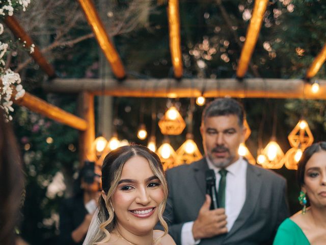 O casamento de Gabriel e Sarah em Belo Horizonte, Minas Gerais 125
