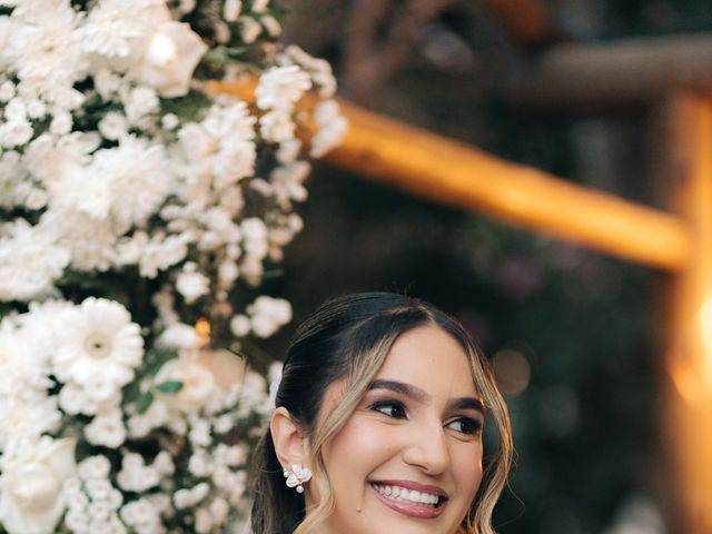 O casamento de Gabriel e Sarah em Belo Horizonte, Minas Gerais 127