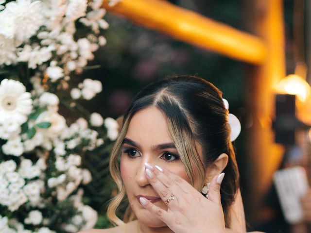 O casamento de Gabriel e Sarah em Belo Horizonte, Minas Gerais 128