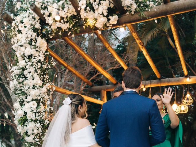 O casamento de Gabriel e Sarah em Belo Horizonte, Minas Gerais 130