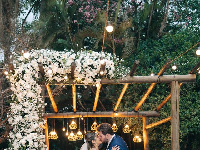 O casamento de Gabriel e Sarah em Belo Horizonte, Minas Gerais 131