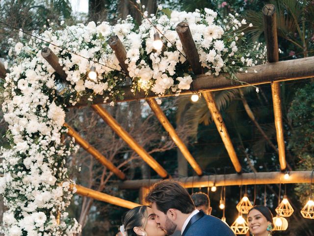 O casamento de Gabriel e Sarah em Belo Horizonte, Minas Gerais 132