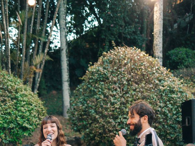 O casamento de Gabriel e Sarah em Belo Horizonte, Minas Gerais 133