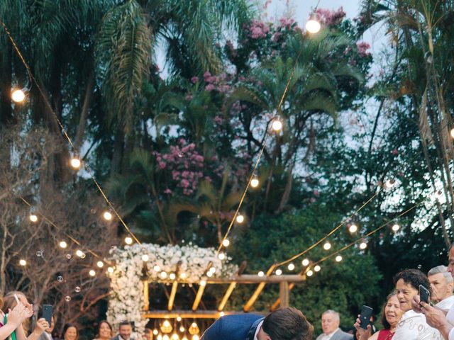 O casamento de Gabriel e Sarah em Belo Horizonte, Minas Gerais 136