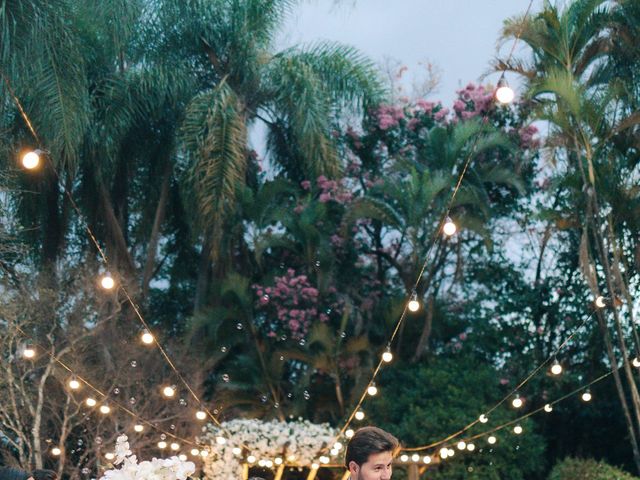 O casamento de Gabriel e Sarah em Belo Horizonte, Minas Gerais 137