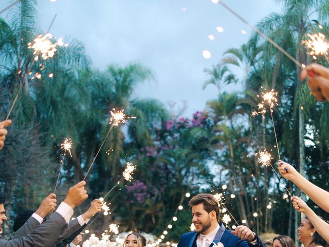 O casamento de Gabriel e Sarah em Belo Horizonte, Minas Gerais 138