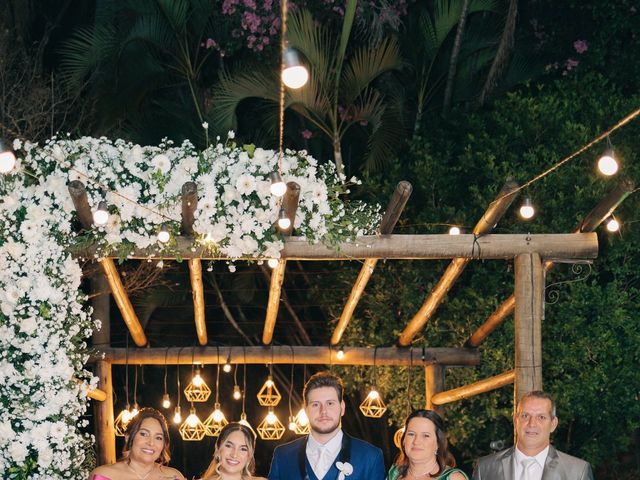 O casamento de Gabriel e Sarah em Belo Horizonte, Minas Gerais 141