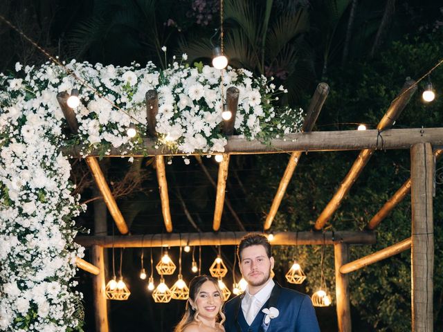 O casamento de Gabriel e Sarah em Belo Horizonte, Minas Gerais 142