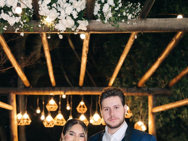 O casamento de Gabriel e Sarah em Belo Horizonte, Minas Gerais 146