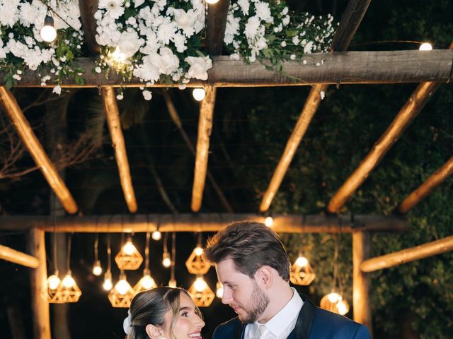 O casamento de Gabriel e Sarah em Belo Horizonte, Minas Gerais 147