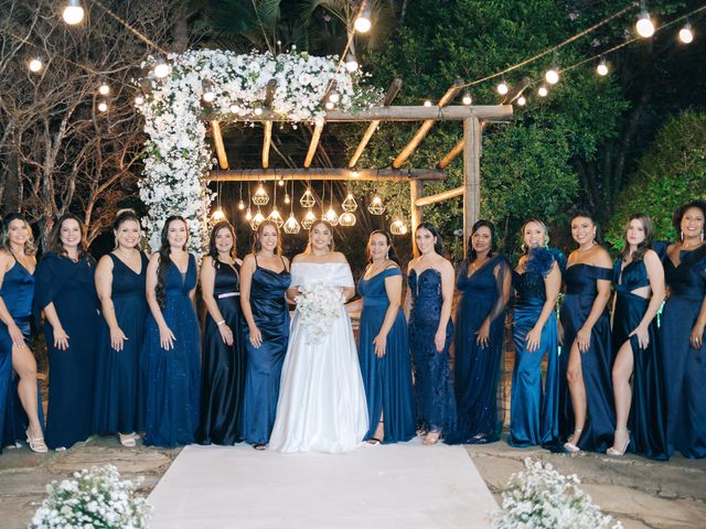 O casamento de Gabriel e Sarah em Belo Horizonte, Minas Gerais 1