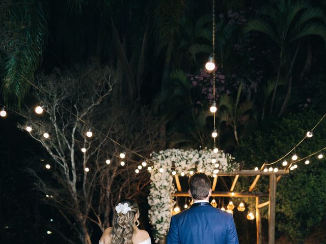 O casamento de Gabriel e Sarah em Belo Horizonte, Minas Gerais 149