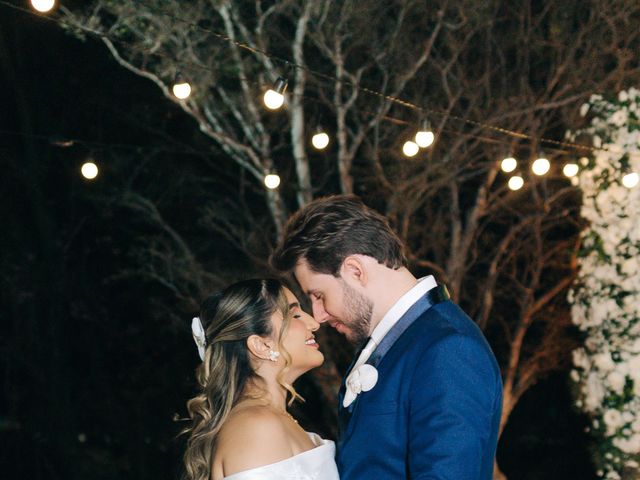 O casamento de Gabriel e Sarah em Belo Horizonte, Minas Gerais 150