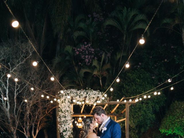 O casamento de Gabriel e Sarah em Belo Horizonte, Minas Gerais 151