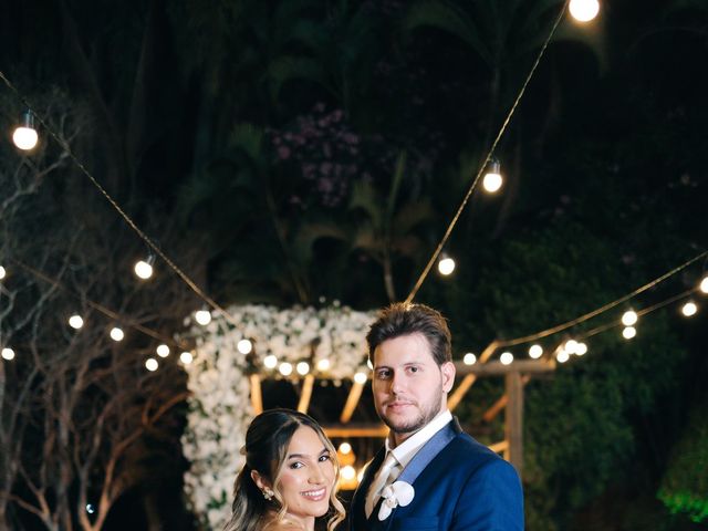 O casamento de Gabriel e Sarah em Belo Horizonte, Minas Gerais 152