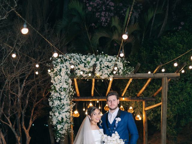 O casamento de Gabriel e Sarah em Belo Horizonte, Minas Gerais 157