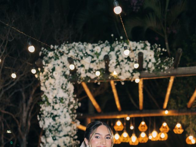 O casamento de Gabriel e Sarah em Belo Horizonte, Minas Gerais 159