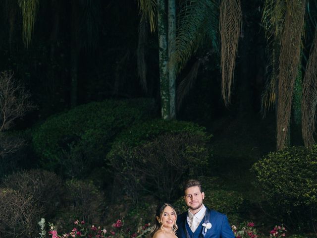 O casamento de Gabriel e Sarah em Belo Horizonte, Minas Gerais 160