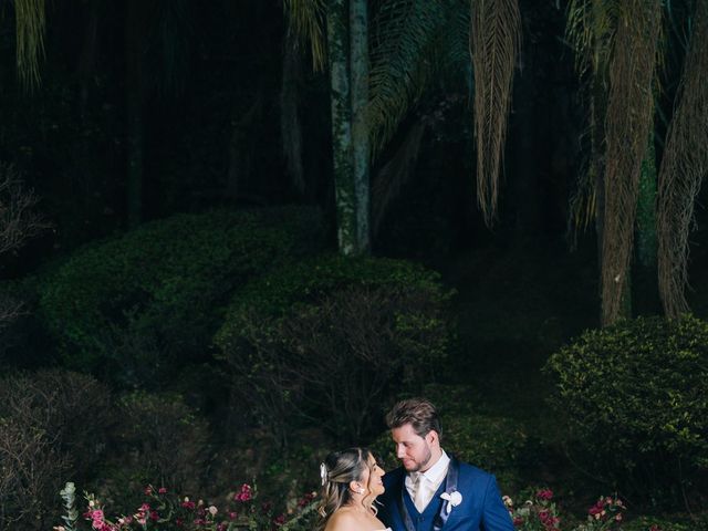 O casamento de Gabriel e Sarah em Belo Horizonte, Minas Gerais 161
