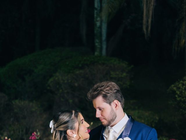 O casamento de Gabriel e Sarah em Belo Horizonte, Minas Gerais 162