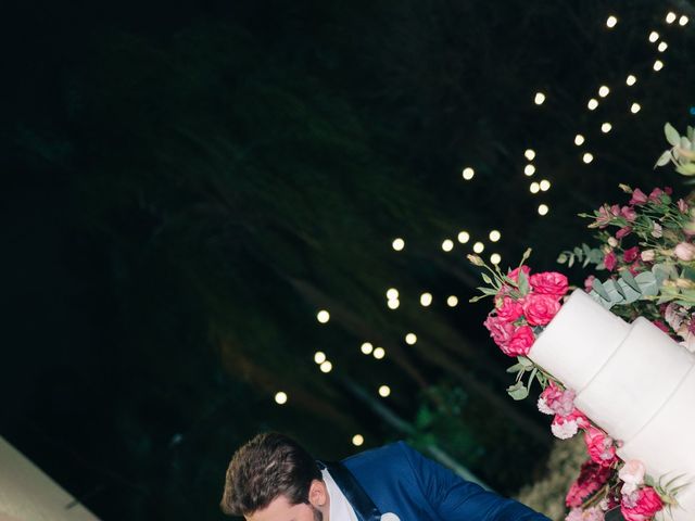 O casamento de Gabriel e Sarah em Belo Horizonte, Minas Gerais 164