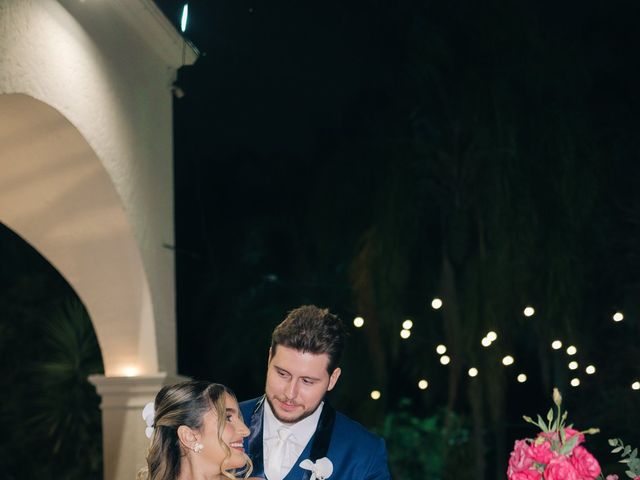 O casamento de Gabriel e Sarah em Belo Horizonte, Minas Gerais 165