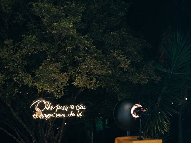 O casamento de Gabriel e Sarah em Belo Horizonte, Minas Gerais 172