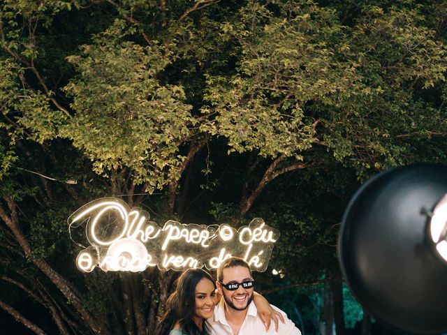 O casamento de Gabriel e Sarah em Belo Horizonte, Minas Gerais 177