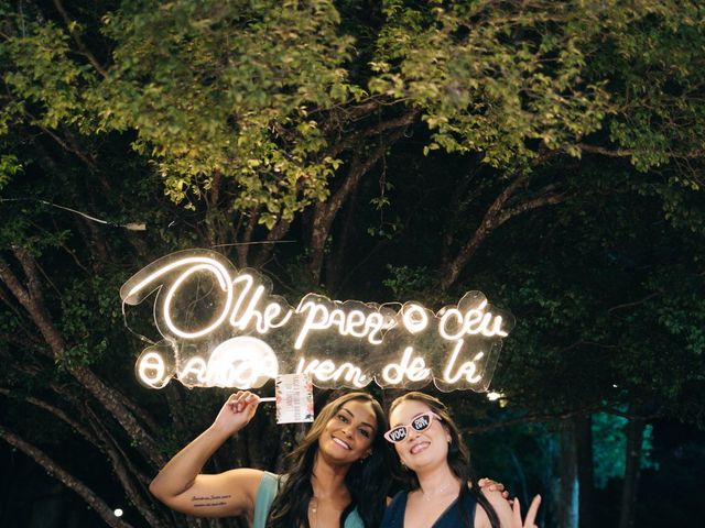 O casamento de Gabriel e Sarah em Belo Horizonte, Minas Gerais 181
