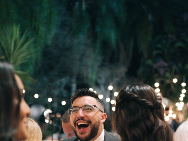 O casamento de Gabriel e Sarah em Belo Horizonte, Minas Gerais 184