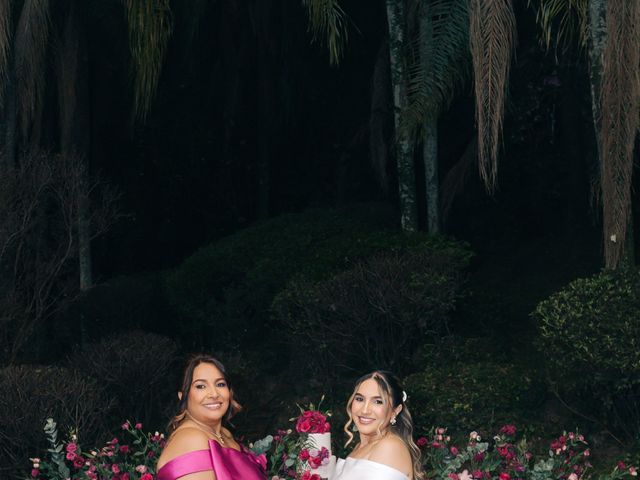 O casamento de Gabriel e Sarah em Belo Horizonte, Minas Gerais 185