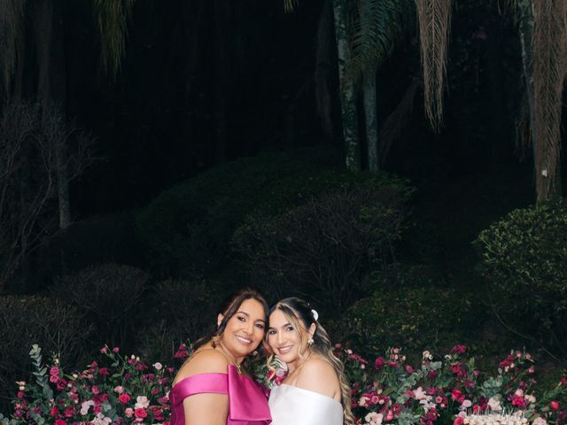 O casamento de Gabriel e Sarah em Belo Horizonte, Minas Gerais 186