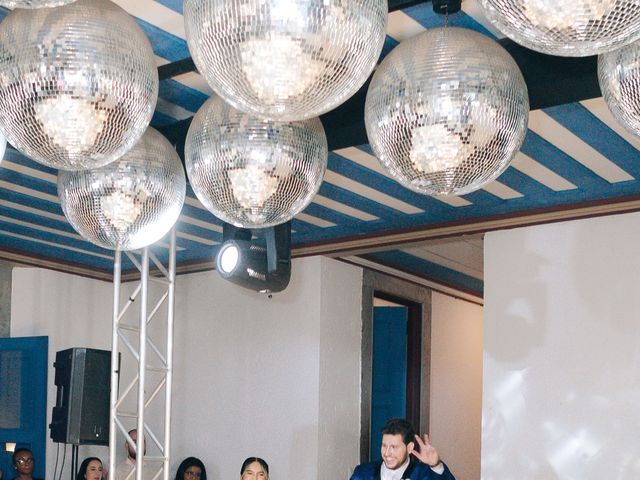 O casamento de Gabriel e Sarah em Belo Horizonte, Minas Gerais 187