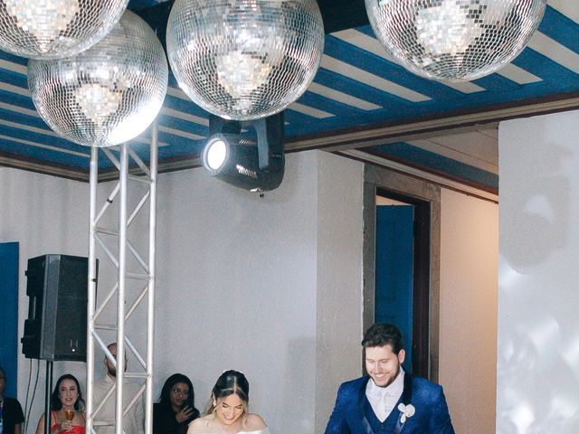 O casamento de Gabriel e Sarah em Belo Horizonte, Minas Gerais 188