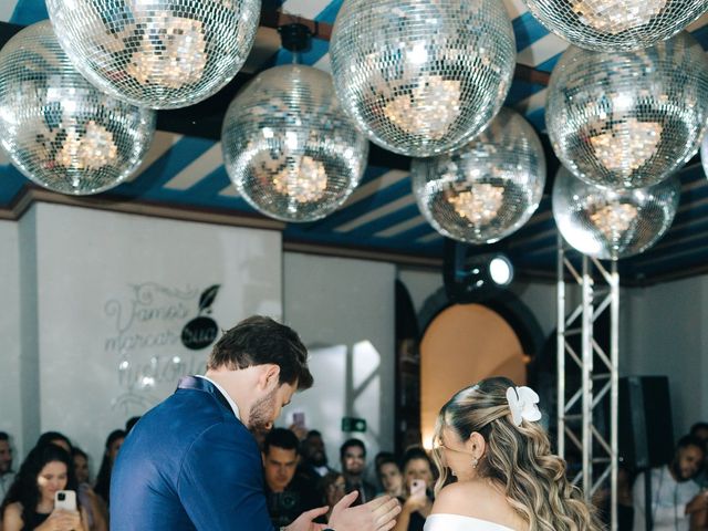 O casamento de Gabriel e Sarah em Belo Horizonte, Minas Gerais 190
