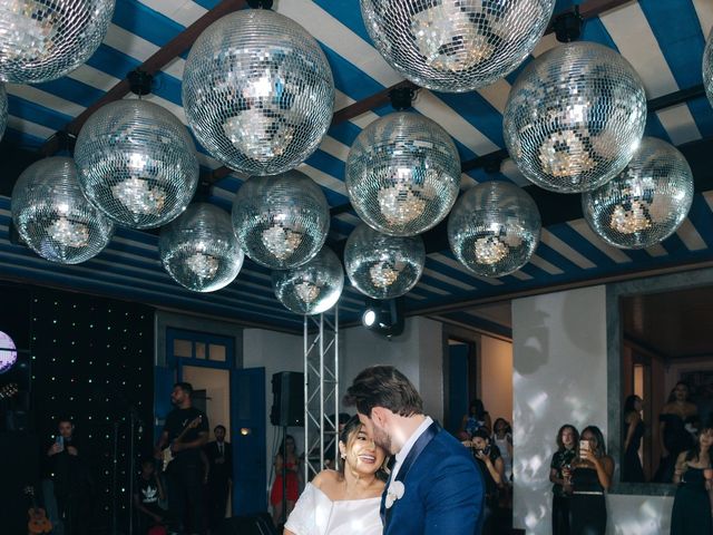 O casamento de Gabriel e Sarah em Belo Horizonte, Minas Gerais 192