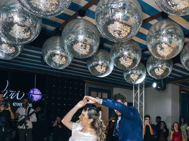 O casamento de Gabriel e Sarah em Belo Horizonte, Minas Gerais 193