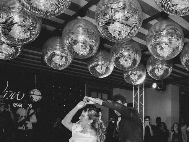 O casamento de Gabriel e Sarah em Belo Horizonte, Minas Gerais 194